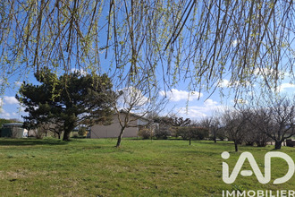 achat terrain moissieu-sur-dolon 38270