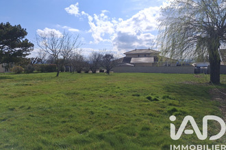 achat terrain moissieu-sur-dolon 38270