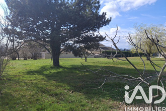 achat terrain moissieu-sur-dolon 38270