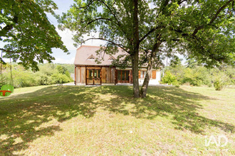 achat terrain moisson 78840