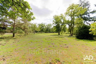 achat terrain moisson 78840