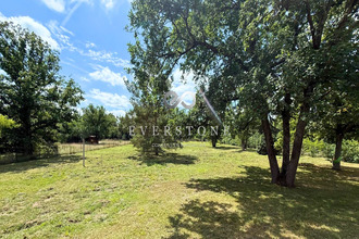 achat terrain moisson 78840