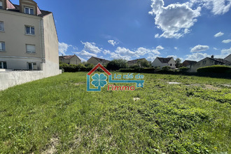 achat terrain moissy-cramayel 77550