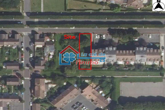 achat terrain moissy-cramayel 77550
