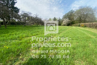 achat terrain molac 56230