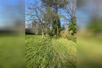 achat terrain molac 56230