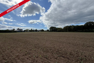 achat terrain molac 56230