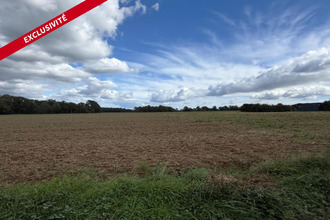 achat terrain molac 56230