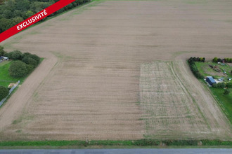 achat terrain molac 56230