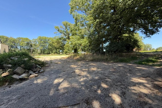 achat terrain molac 56230