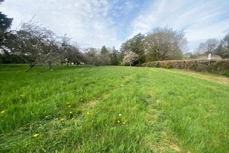 achat terrain molac 56230