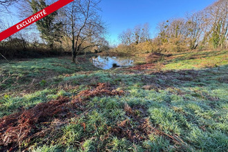 achat terrain molac 56230