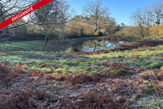 achat terrain molac 56230