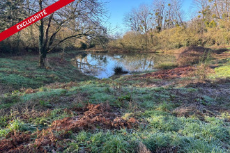 achat terrain molac 56230