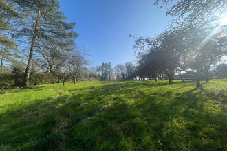 achat terrain molac 56230