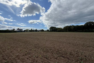 achat terrain molac 56230