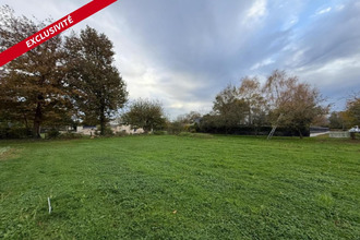 achat terrain molac 56230