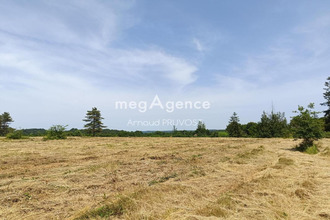 achat terrain molieres 24480