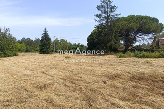 achat terrain molieres 24480