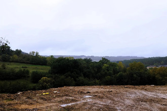 achat terrain molieres 82220