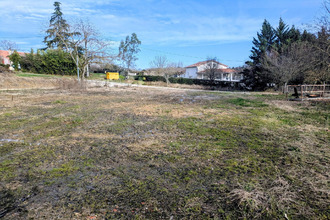 achat terrain molieres 82220
