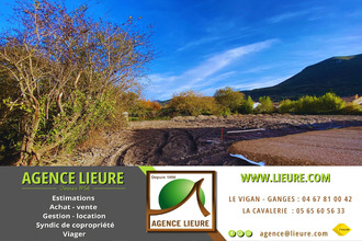 achat terrain molieres-cavaillac 30120