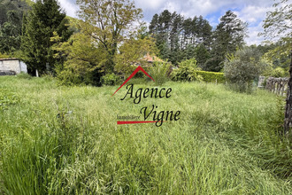 achat terrain molieres-sur-ceze 30410