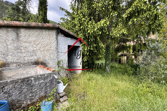 achat terrain molieres-sur-ceze 30410