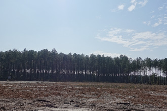 achat terrain moliets-et-maa 40660