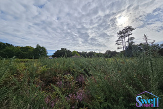 achat terrain moliets-et-maa 40660