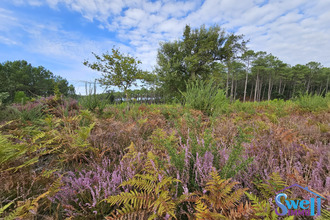 achat terrain moliets-et-maa 40660