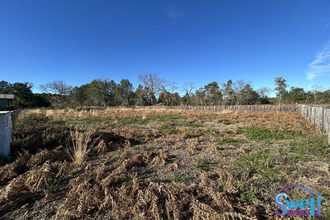 achat terrain moliets-et-maa 40660