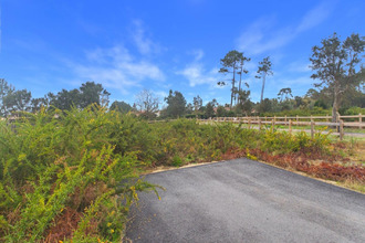 achat terrain moliets-et-maa 40660