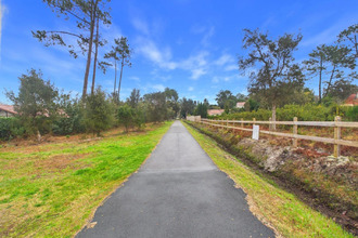 achat terrain moliets-et-maa 40660