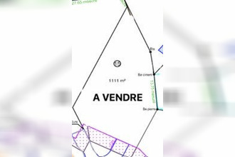 achat terrain moliets-et-maa 40660