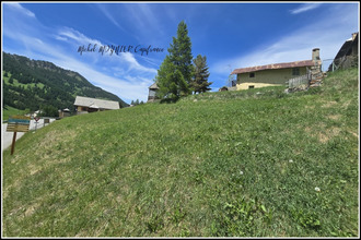 achat terrain molines-en-queyras 05350