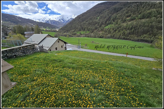 achat terrain molines-en-queyras 05350