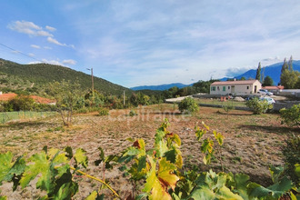 achat terrain molitg-les-bains 66500