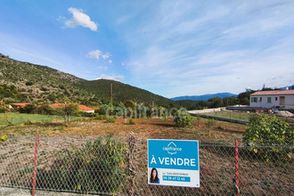 achat terrain molitg-les-bains 66500