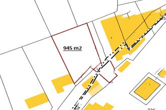 achat terrain mollans-sur-ouveze 26170