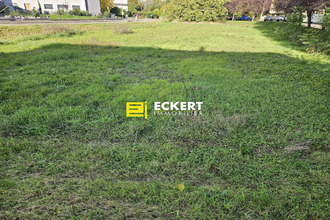 achat terrain molsheim 67120