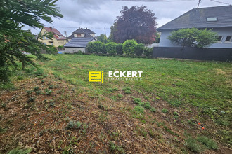 achat terrain molsheim 67120