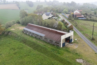 achat terrain momas 64230