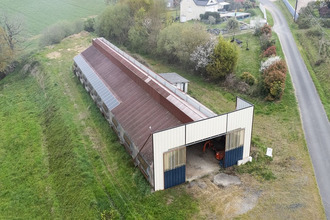 achat terrain momas 64230