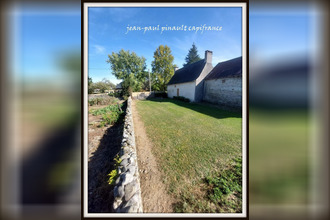 achat terrain momeres 65360