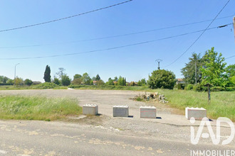 achat terrain monbequi 82170