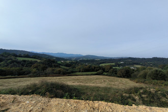 achat terrain moncayolle-larrory-mendibieu 64130