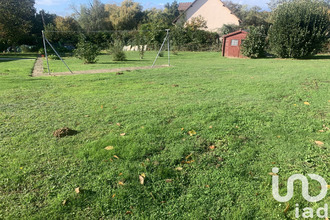achat terrain monce-en-belin 72230