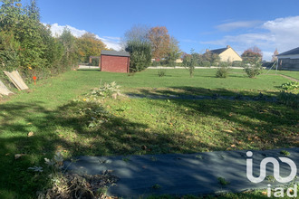 achat terrain monce-en-belin 72230