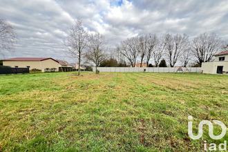 achat terrain monce-en-belin 72230